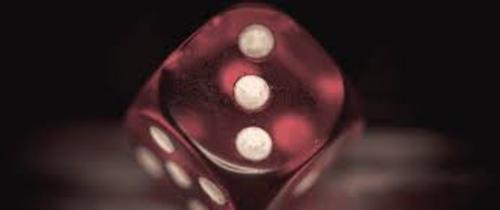 roll a 1 5 dice