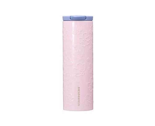 Stainless Steel Mug Blue Starbucks SAKURA2023 - Meccha Japan