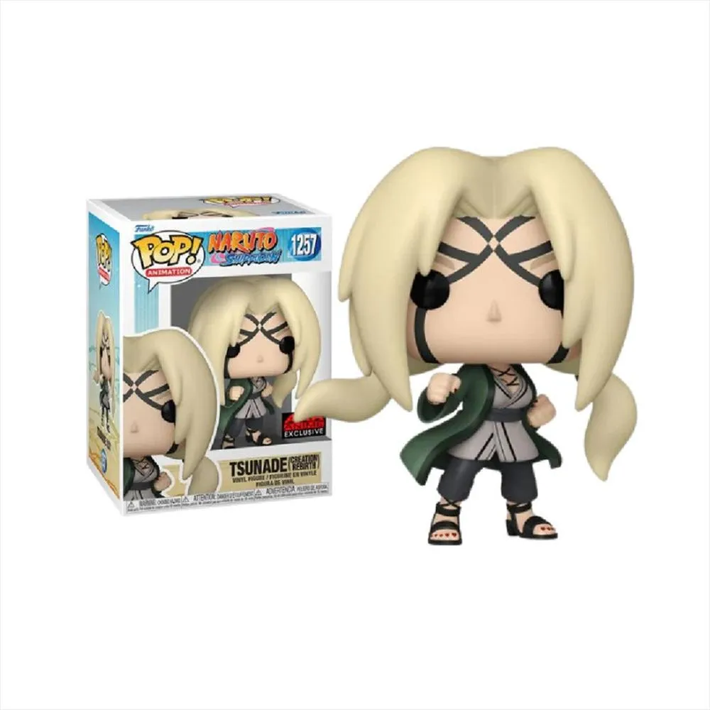 Funko POP! Kawaki Prologue Boruto: Naruto Next Generations [AAA