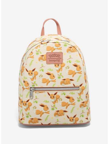 Loungefly Pokemon Togepi backpack 