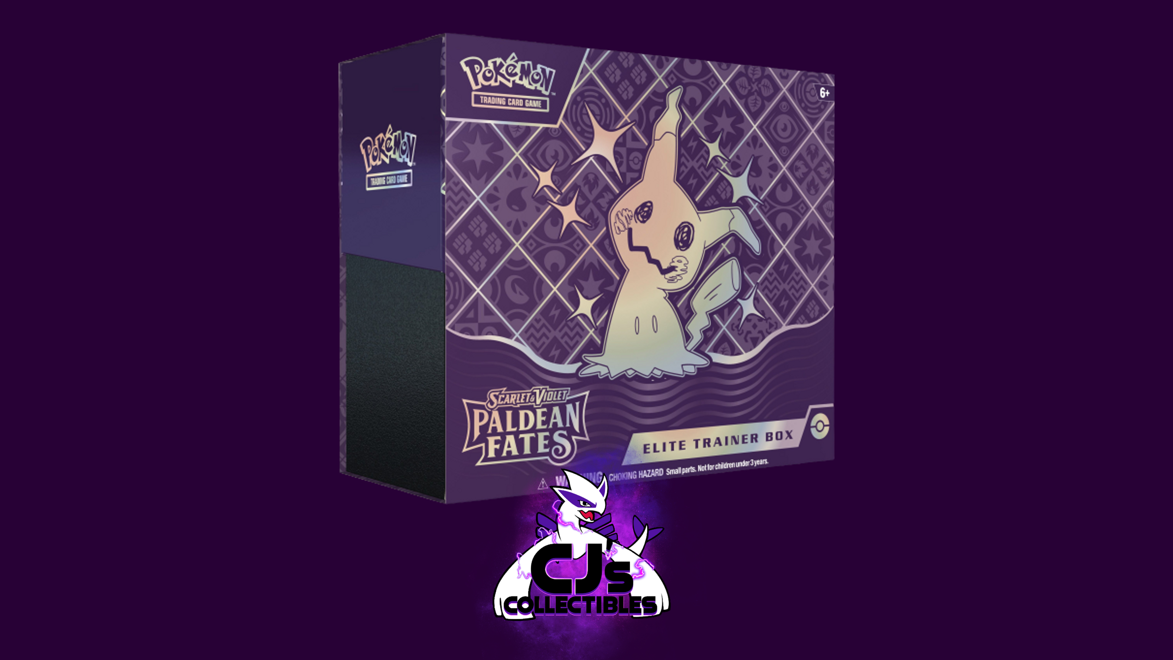 Album Raccoglitore 252 Carte 9 Tasche - Portfolio 9 Pocket - Scarlatto e  Violetto - Koraidon e Miraidon - Pokelife, il Mondo dei Pokémon