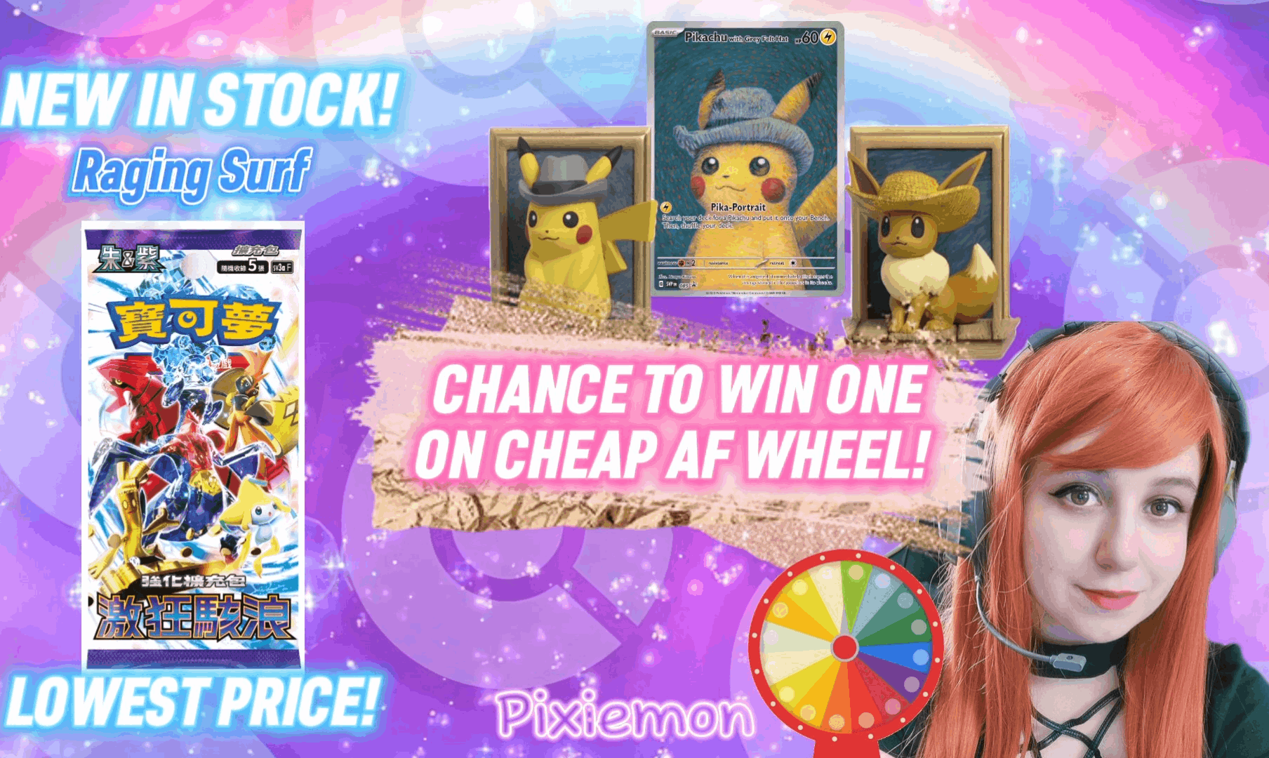 FREE SHIP! Pokemon and HRO DC NFT cards! - Loungefly Pokemon Eevee