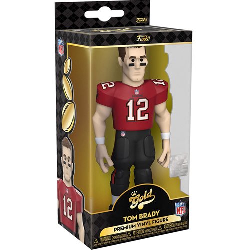 Tampa Bay Buccaneers - #170 Tom Brady Funko Pop