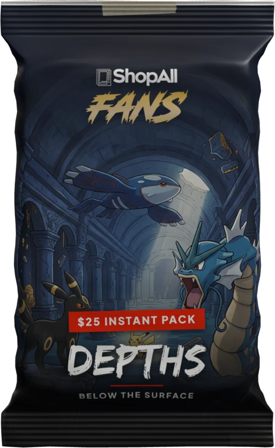 Depths