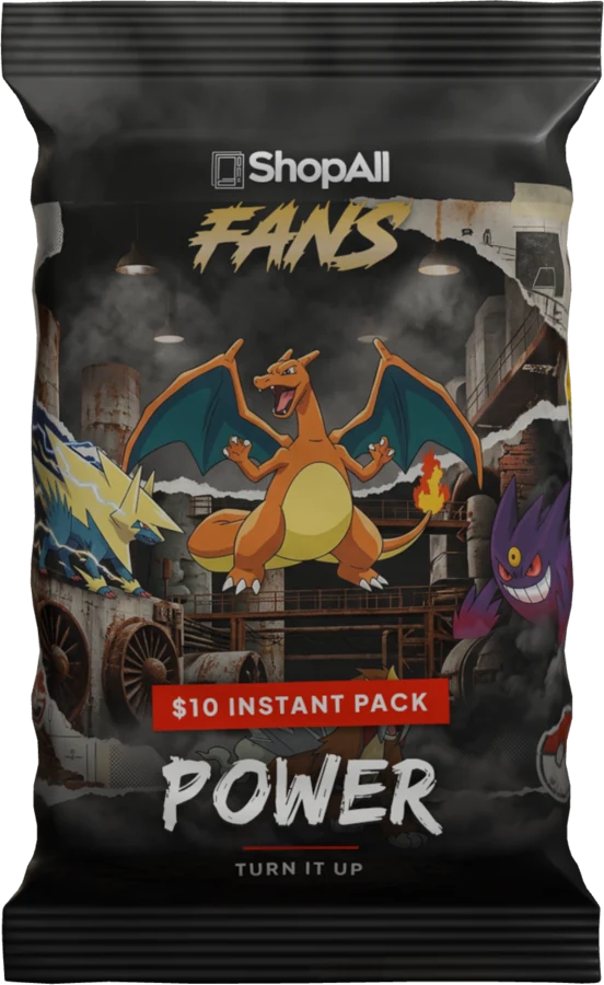 Power