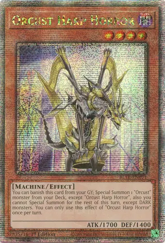 yu gi oh orcust deck Yu-Gi-Oh! Complete Orcust Deck with Ultra Pro Sleeves and Deck Box  Tournament Ready Master Duel Links : Amazon.co.uk: Toys & Games