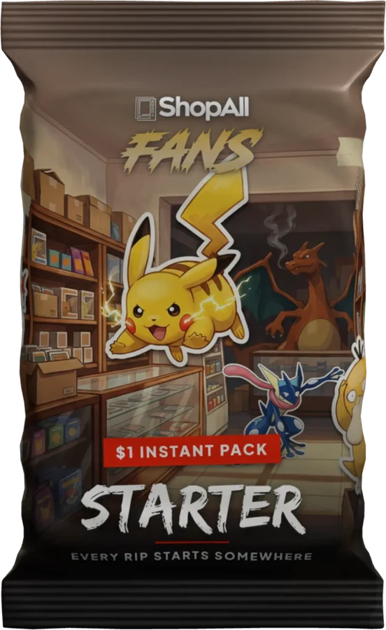 Starter