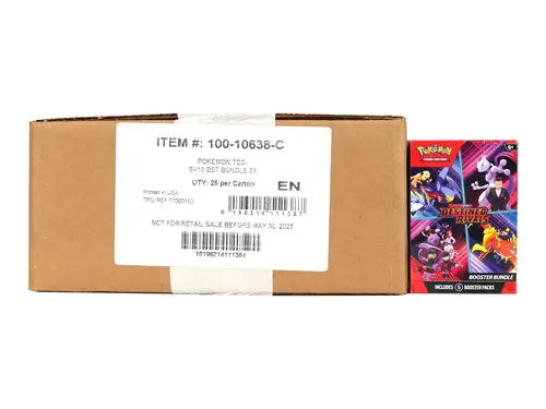destined rivals booster box sale Destined Rivals Booster Box