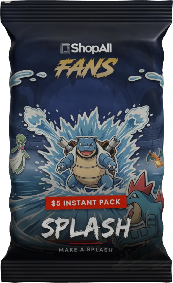 Splash