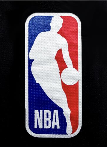 Pull best sale logo nba