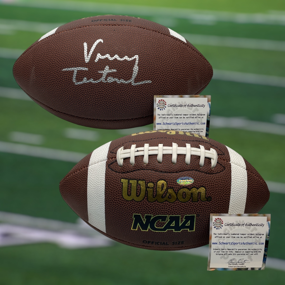 Wilson NCAA Official Football