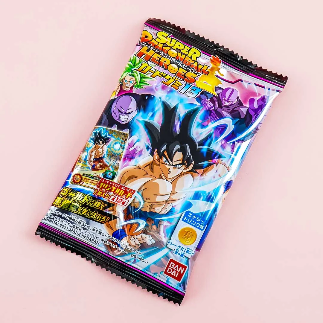 Pokemon Goku Drip 13