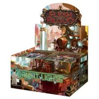 FaB: Bounty Bright Lights Booster Box -(EVO)